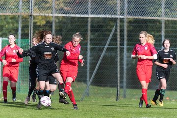 Bild 285 - B-Juniorinnen SV Henstedt Ulzburg - Holstein Kiel : Ergebnis: 0:9